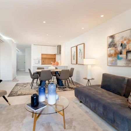 Apartamento Albufeira Prestige By Sunnyway 外观 照片