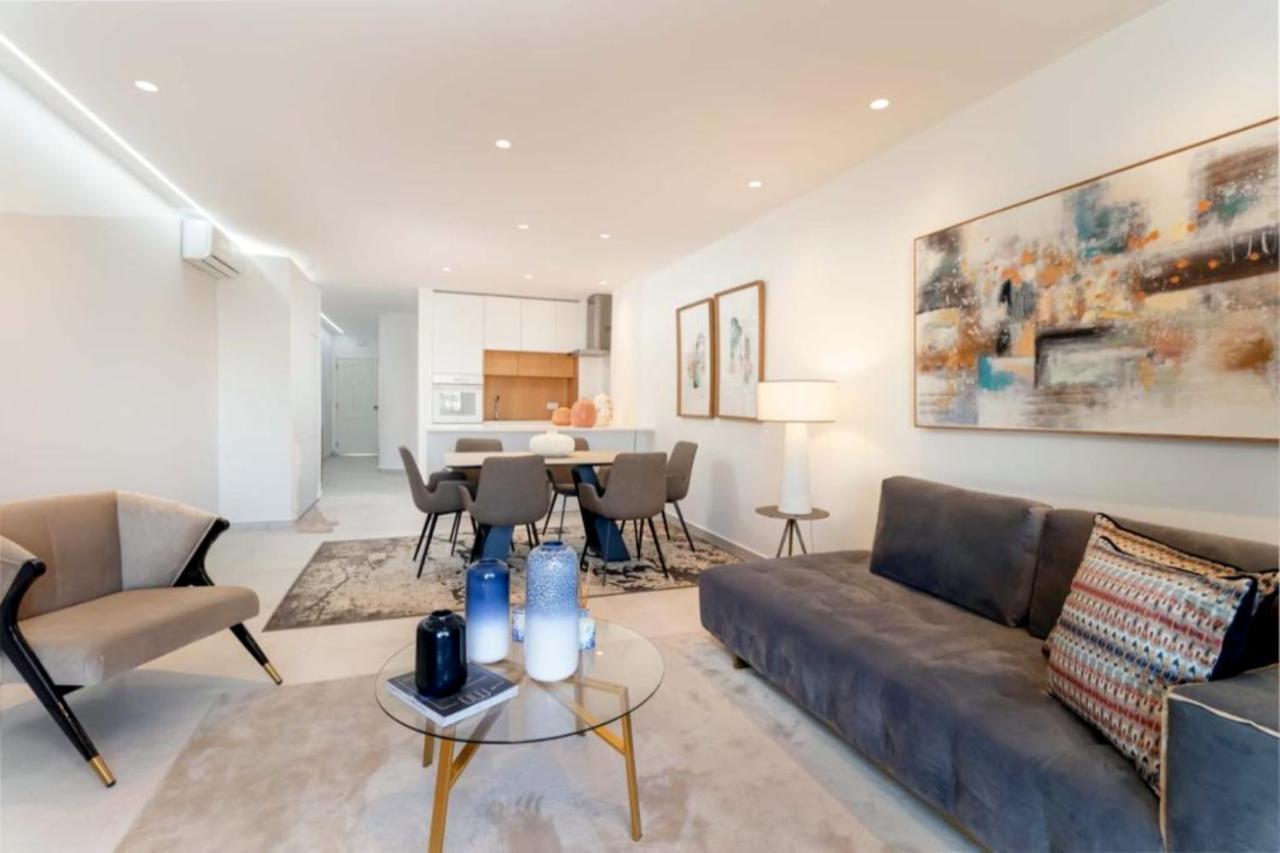 Apartamento Albufeira Prestige By Sunnyway 外观 照片