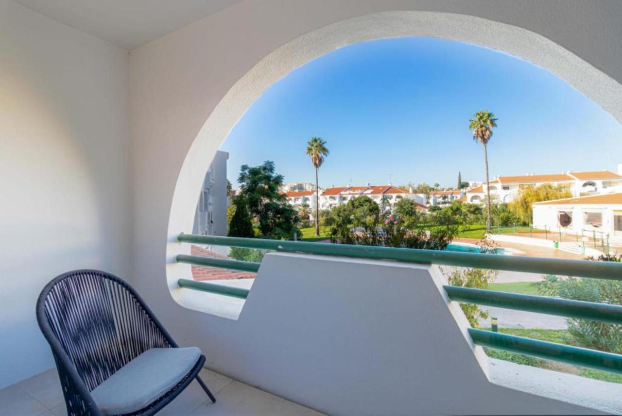 Apartamento Albufeira Prestige By Sunnyway 外观 照片