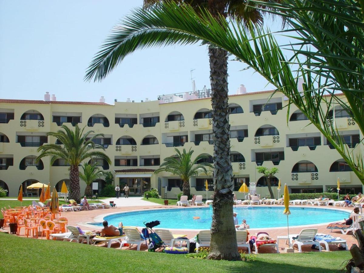 Apartamento Albufeira Prestige By Sunnyway 外观 照片