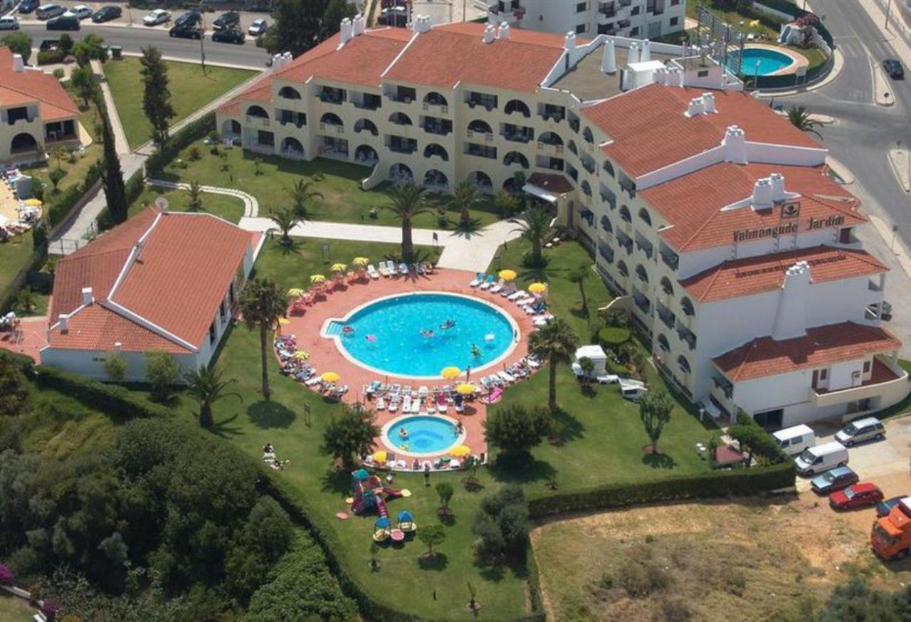 Apartamento Albufeira Prestige By Sunnyway 外观 照片