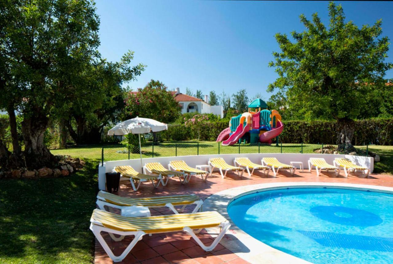 Apartamento Albufeira Prestige By Sunnyway 外观 照片
