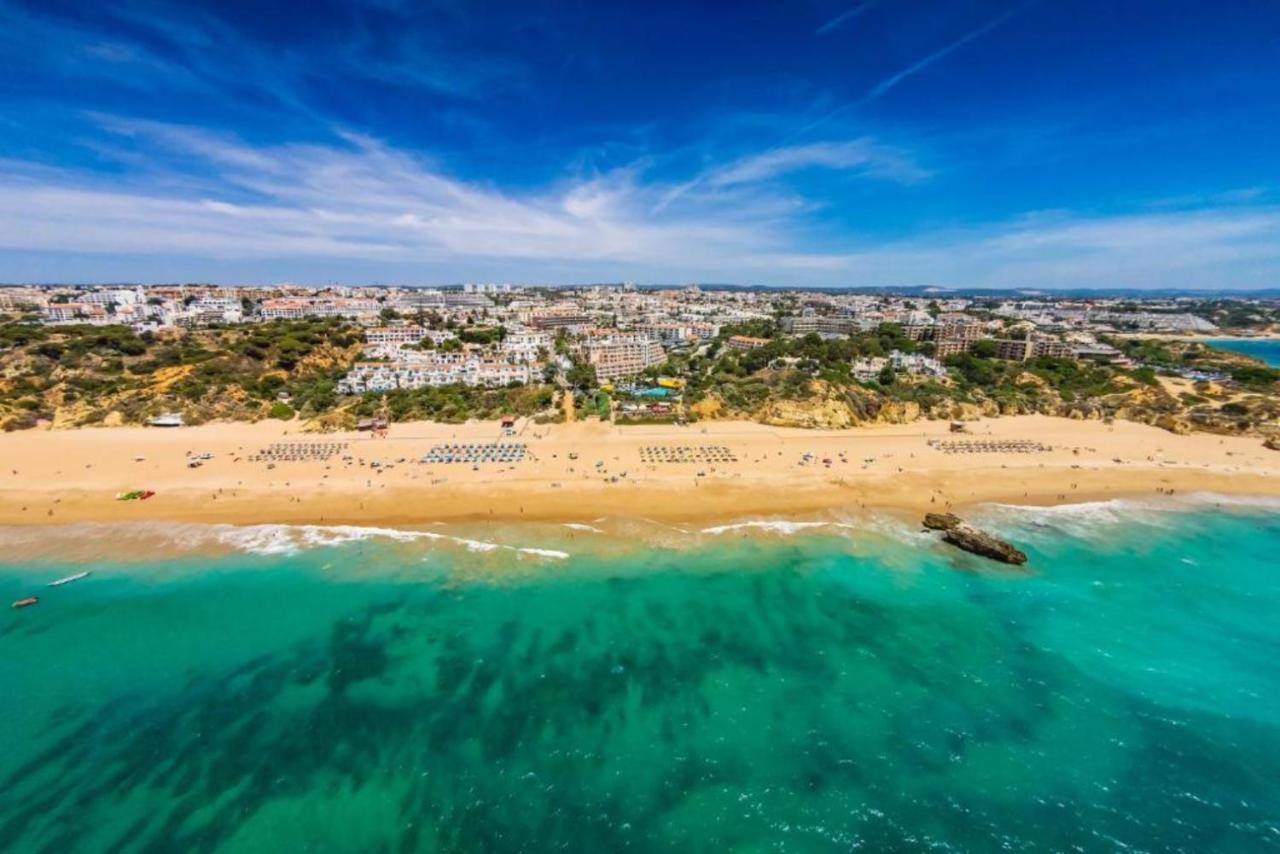 Apartamento Albufeira Prestige By Sunnyway 外观 照片