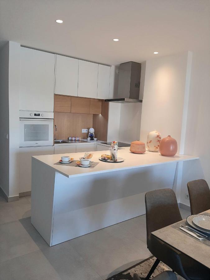 Apartamento Albufeira Prestige By Sunnyway 外观 照片