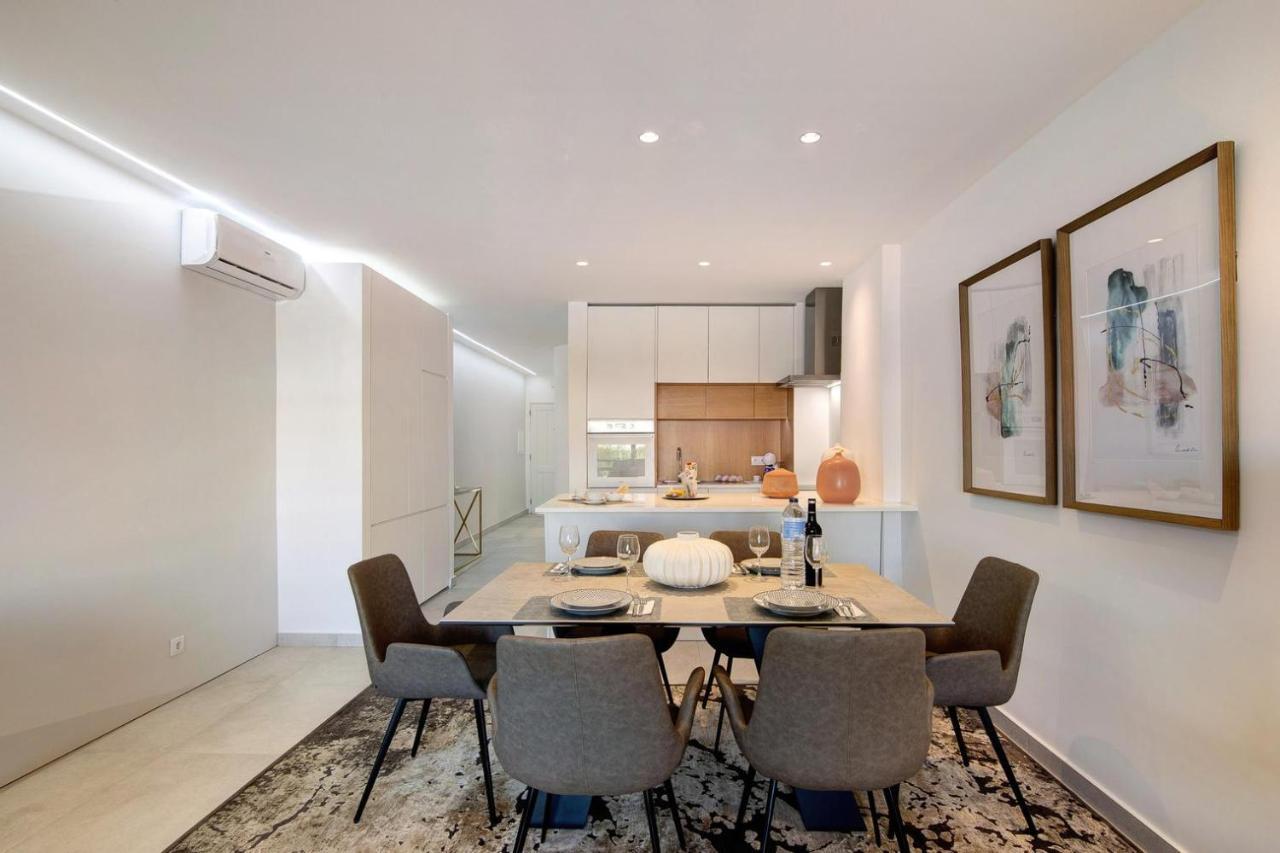 Apartamento Albufeira Prestige By Sunnyway 外观 照片