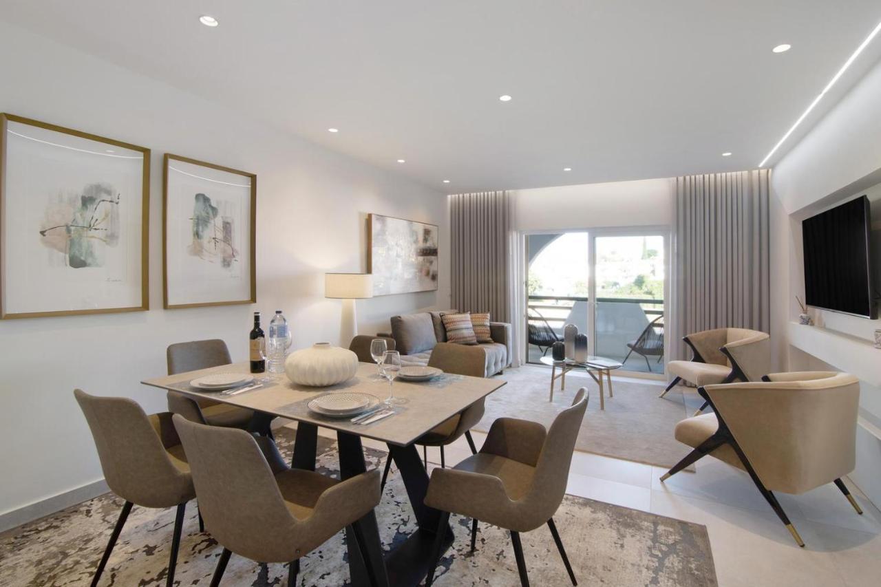 Apartamento Albufeira Prestige By Sunnyway 外观 照片