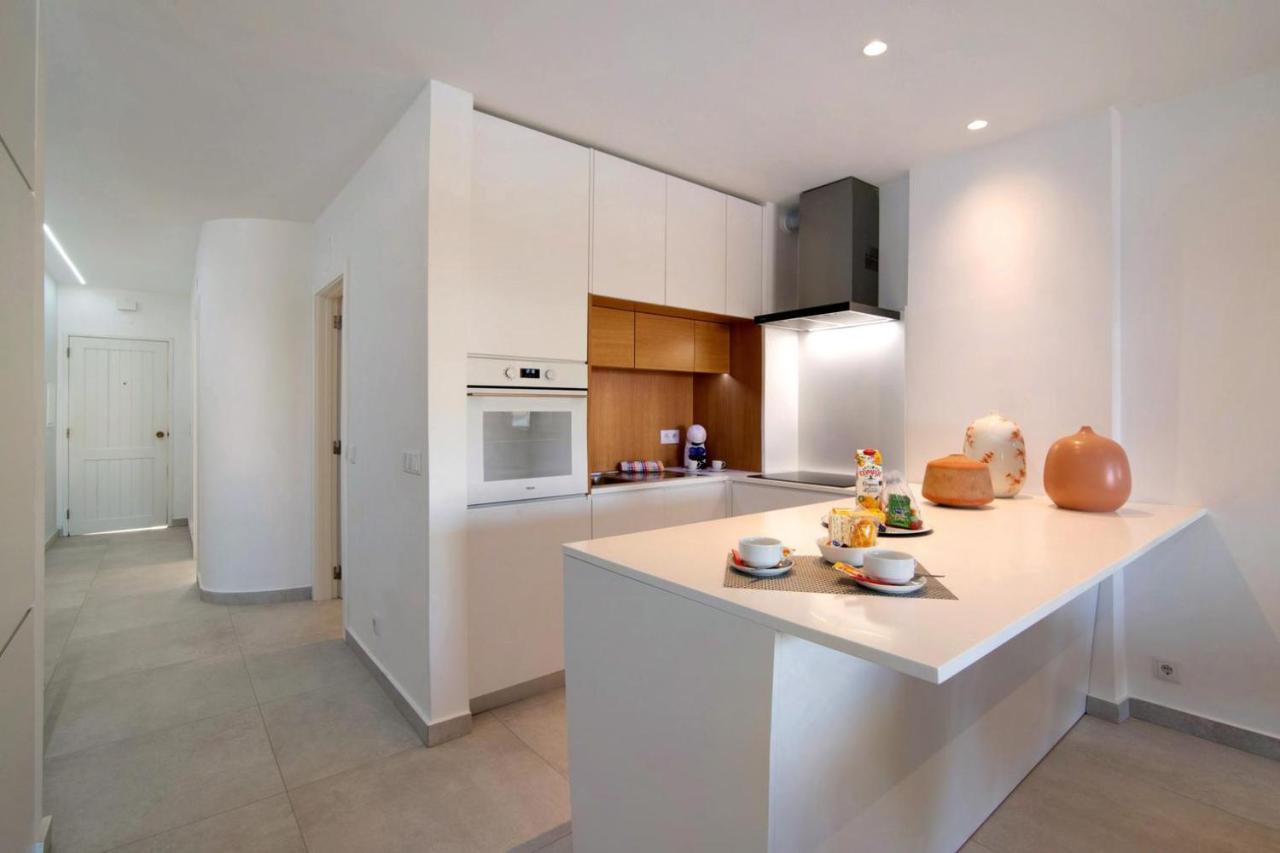 Apartamento Albufeira Prestige By Sunnyway 外观 照片