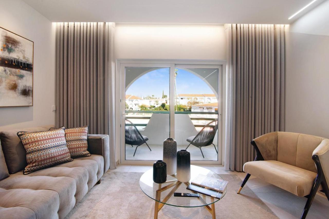 Apartamento Albufeira Prestige By Sunnyway 外观 照片