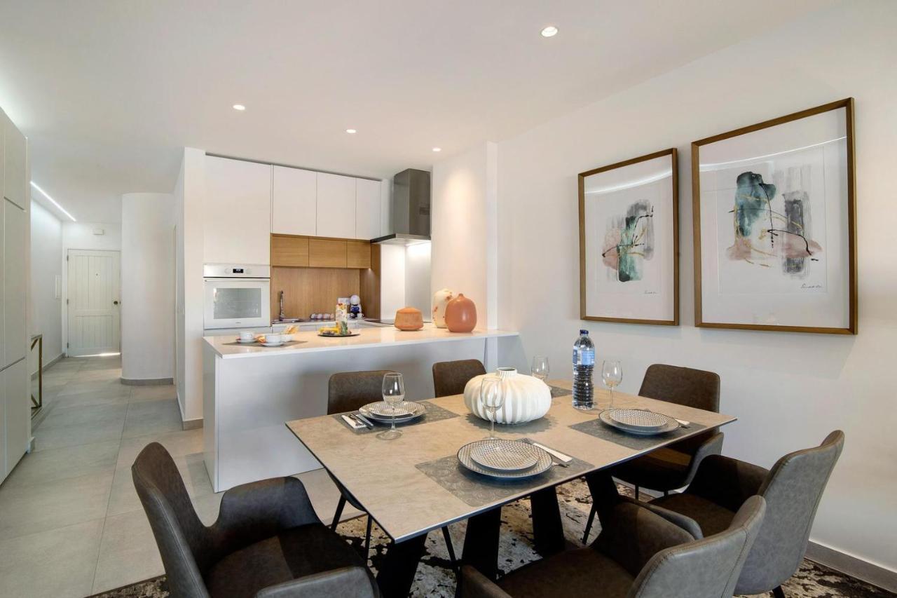 Apartamento Albufeira Prestige By Sunnyway 外观 照片