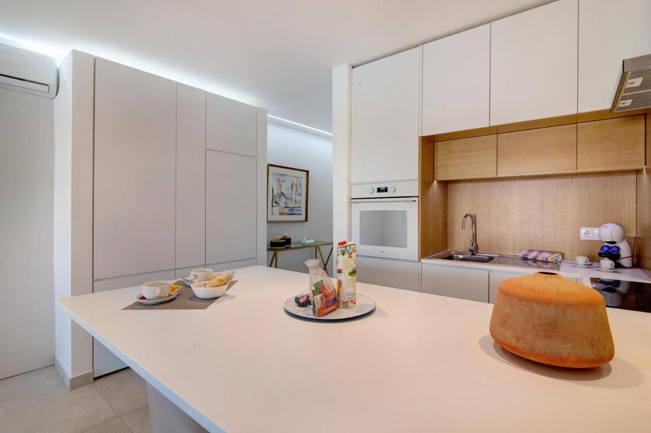 Apartamento Albufeira Prestige By Sunnyway 外观 照片
