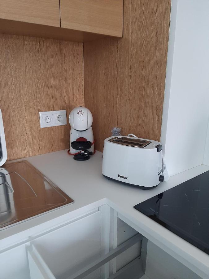 Apartamento Albufeira Prestige By Sunnyway 外观 照片