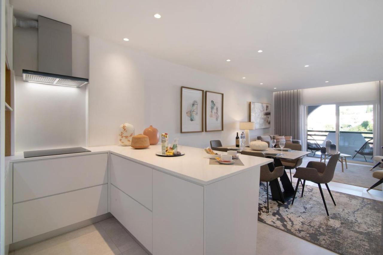 Apartamento Albufeira Prestige By Sunnyway 外观 照片