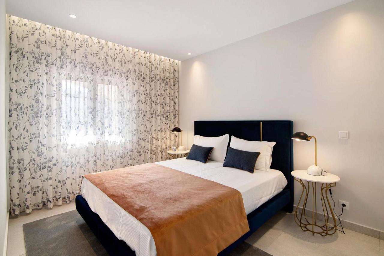 Apartamento Albufeira Prestige By Sunnyway 外观 照片