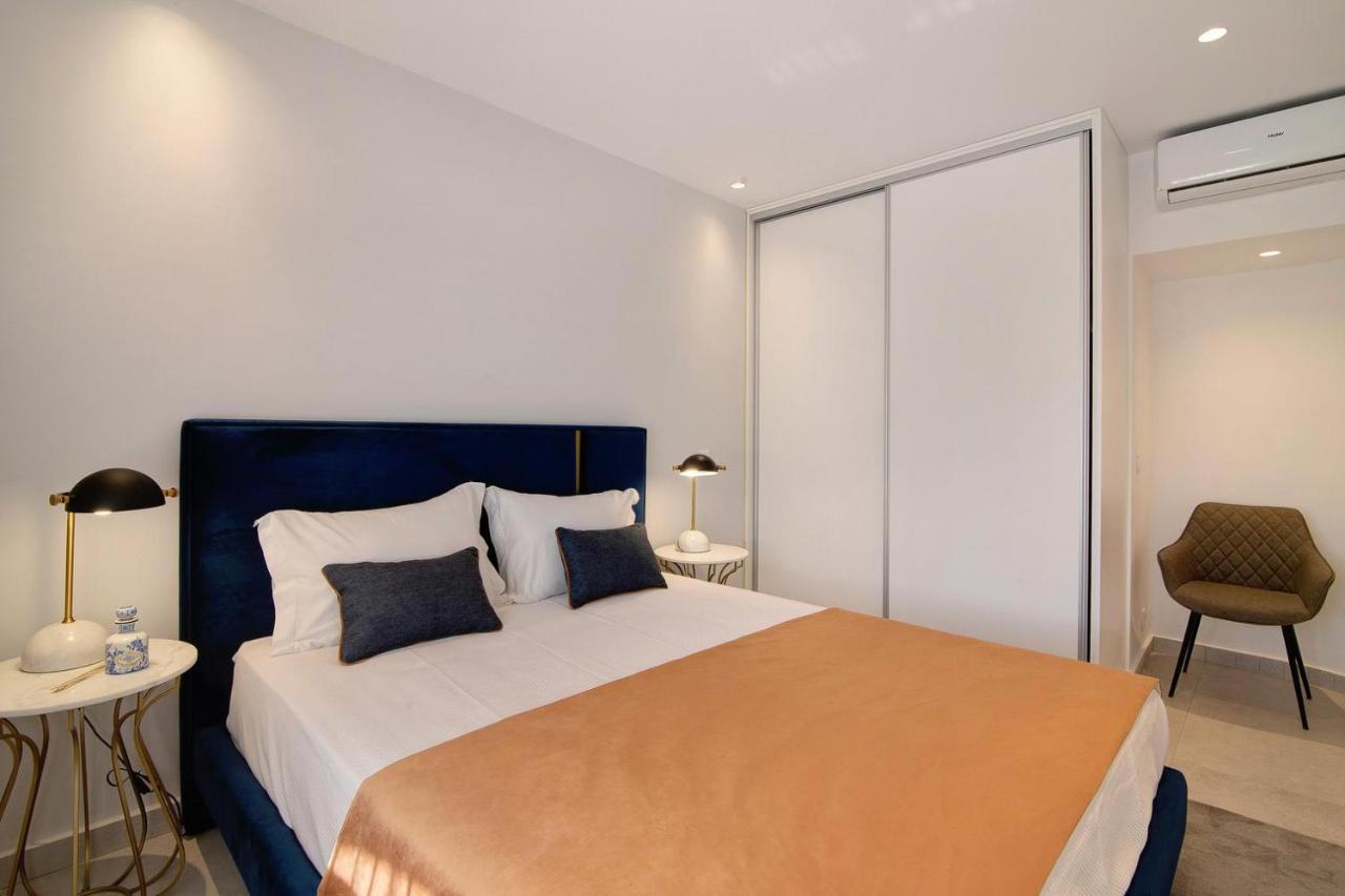 Apartamento Albufeira Prestige By Sunnyway 外观 照片