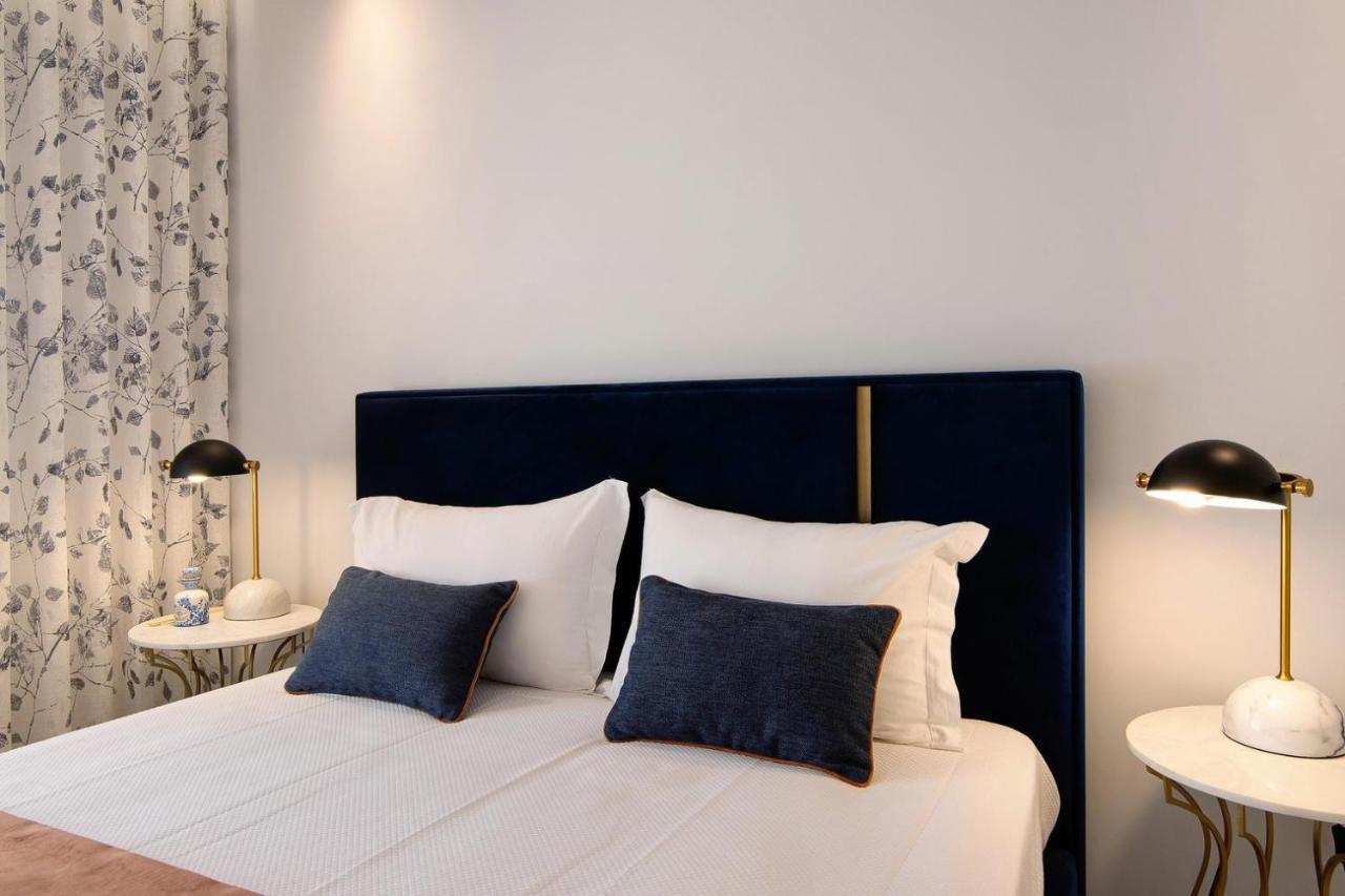 Apartamento Albufeira Prestige By Sunnyway 外观 照片