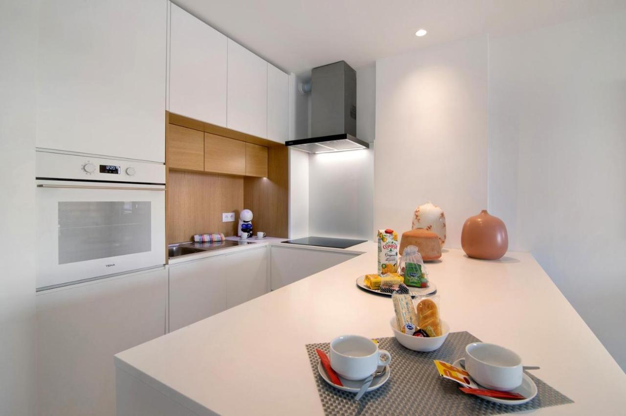 Apartamento Albufeira Prestige By Sunnyway 外观 照片