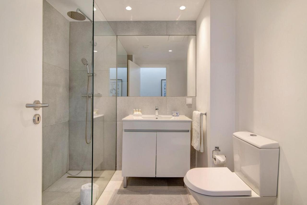 Apartamento Albufeira Prestige By Sunnyway 外观 照片