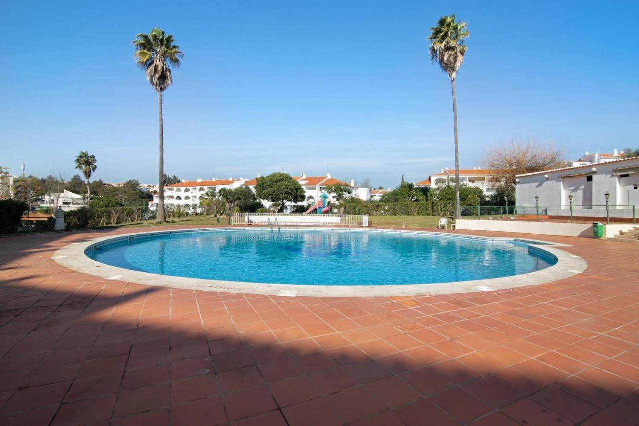 Apartamento Albufeira Prestige By Sunnyway 外观 照片