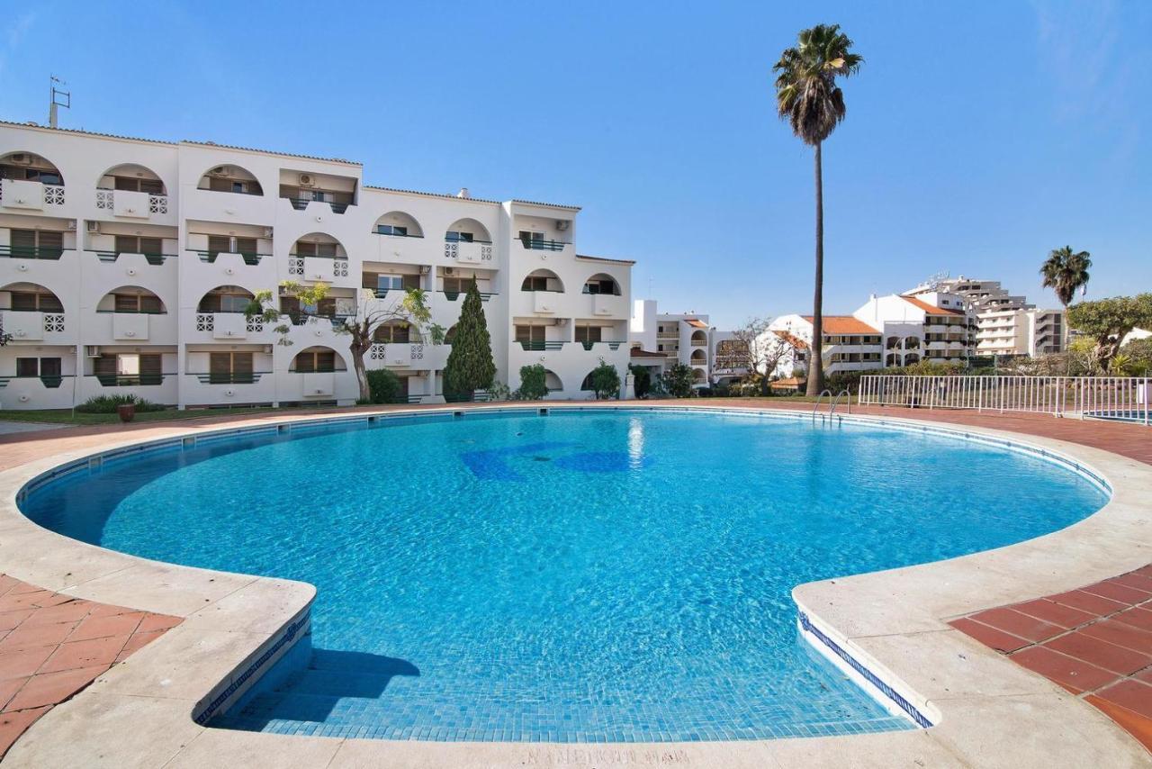 Apartamento Albufeira Prestige By Sunnyway 外观 照片