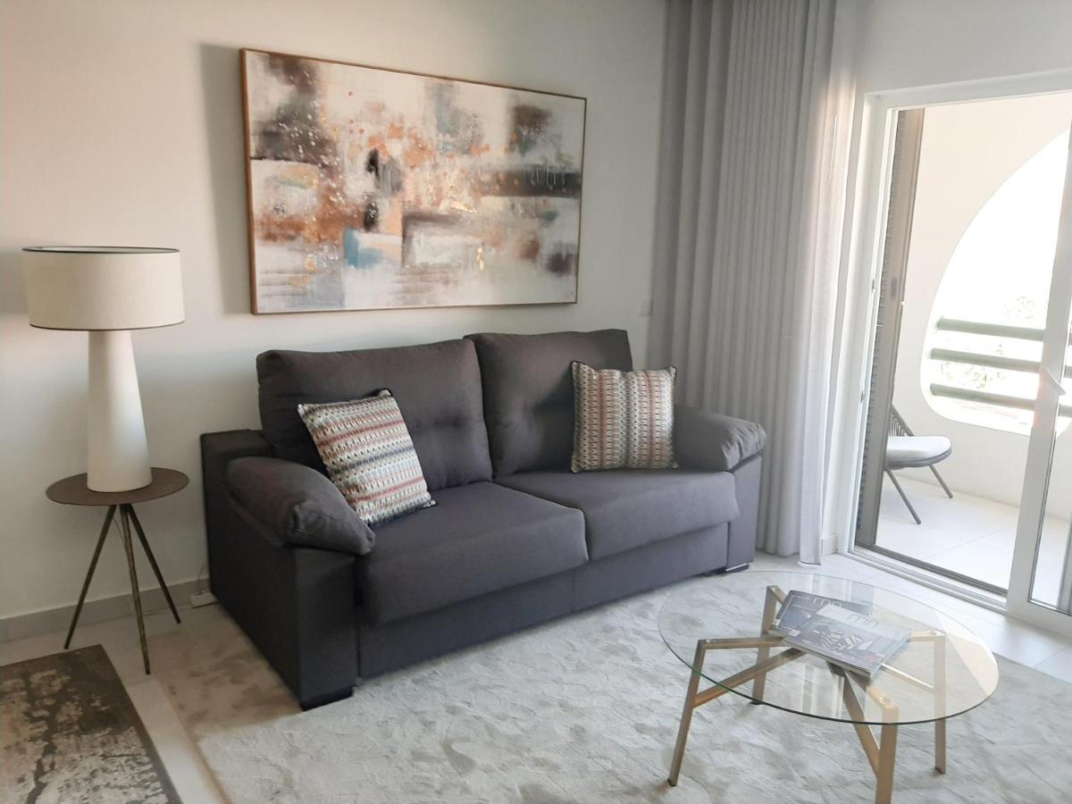 Apartamento Albufeira Prestige By Sunnyway 外观 照片